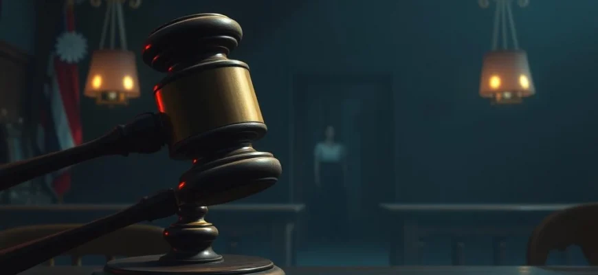 10 Thrillers Históricos Similares a 'El asesinato de la familia Borden'