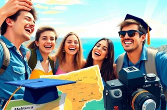 10 títulos similares a Viaje de fin de curso: Mallorca