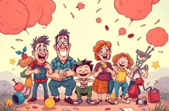 10 títulos similares a 'Una familia genial' que no te puedes perder