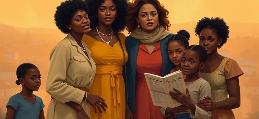 10 Historias como 'Criadas y señoras' que te emocionarán