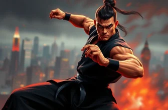 Películas similares a 'Retroceder nunca, rendirse jamás'