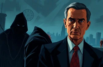 Películas y series similares a Agenda oculta