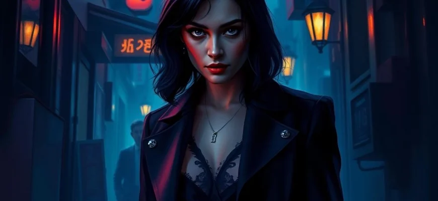 Películas y series similares a 'MaXXXine'