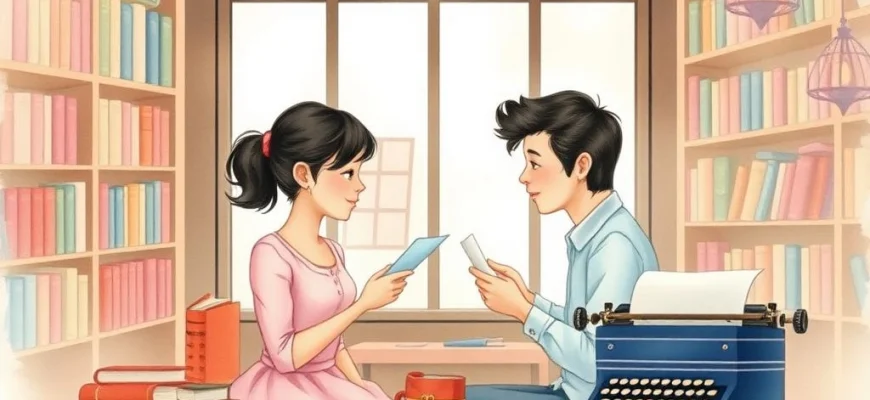 Películas similares a 'El bazar de las sorpresas'