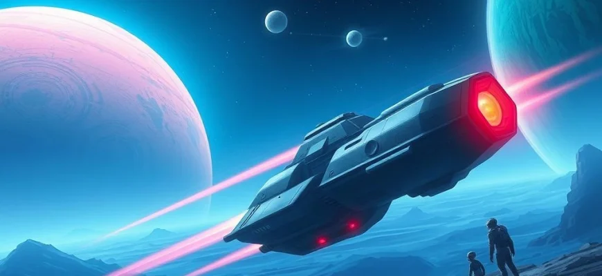 Películas y series similares a 'El planeta del tesoro'