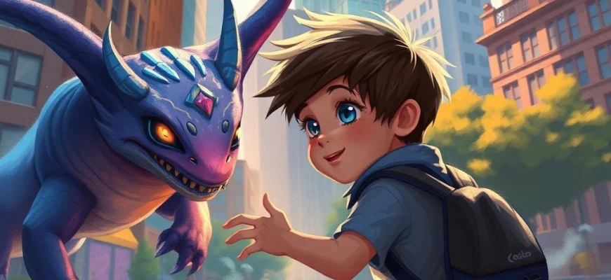 Películas similares a Mi amigo Abulele para disfrutar