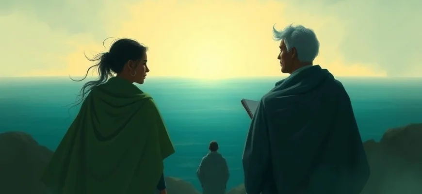 Películas y series similares a 'Shun Li y el Poeta'