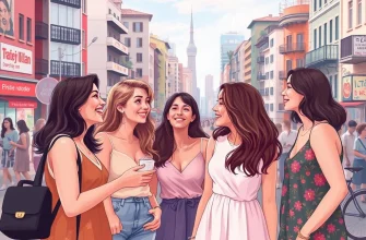 10 títulos similares a 'Mujeres' que no te puedes perder