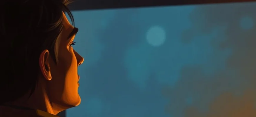 Descubre 10 historias como 'La otra mirada'