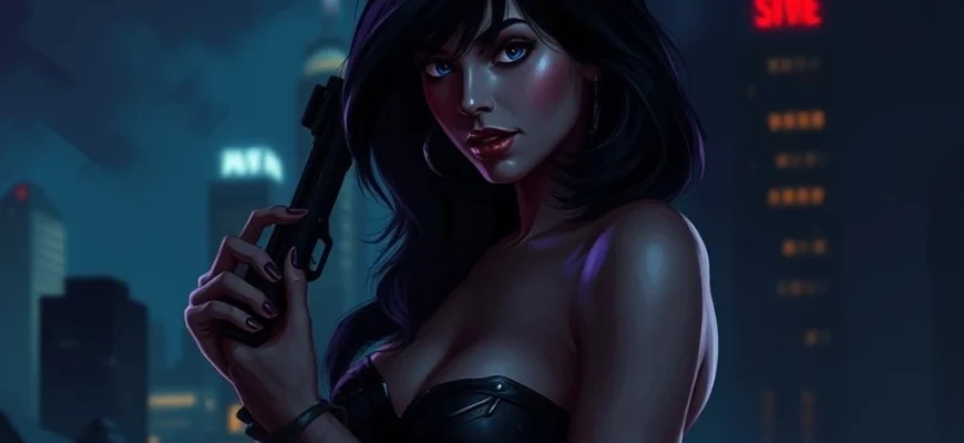 Películas y series similares a Gorrión rojo