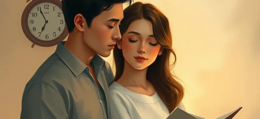 Descubre 10 historias similares a 'Before 30'