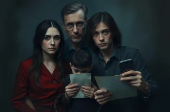 Descubre 10 producciones similares a 'Big Love'