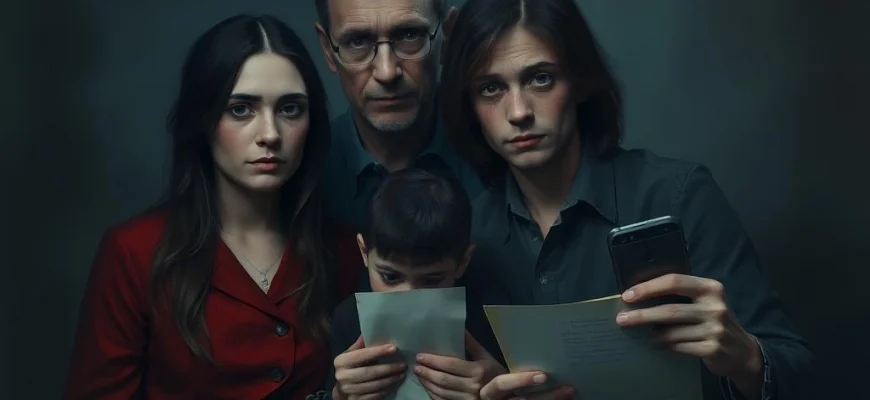 Descubre 10 producciones similares a 'Big Love'