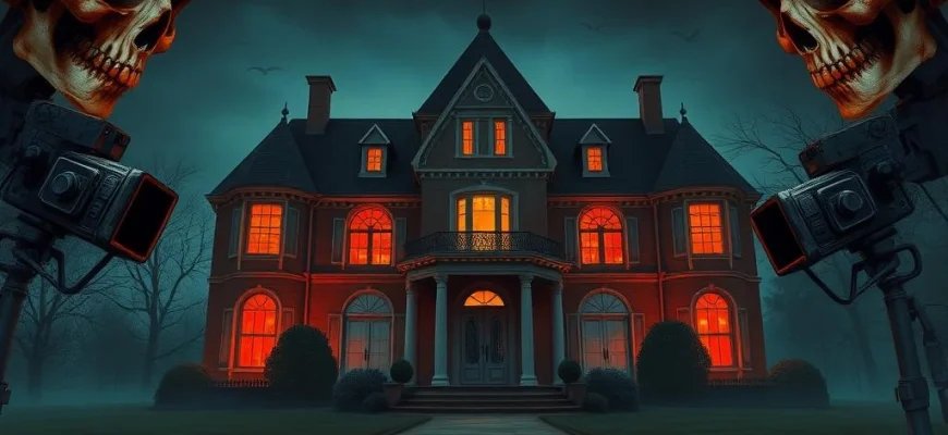 Películas similares a 'La Calavera Chillona' que no te puedes perder