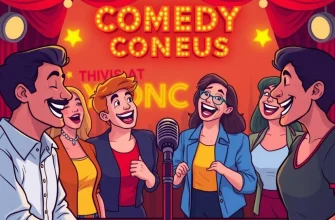 10 series y películas similares a LOL: Last One Laughing