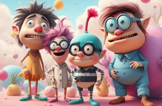 10 películas y series similares a 'Kuky Returns'