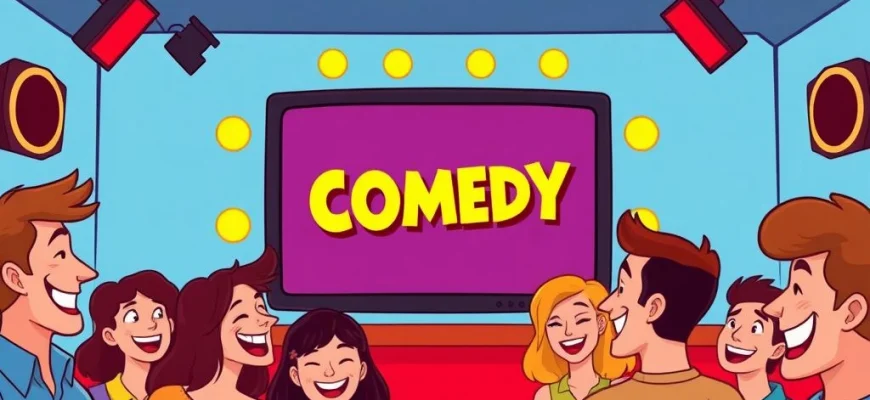 10 producciones similares a LOL: Qui Rira Le Dernier?