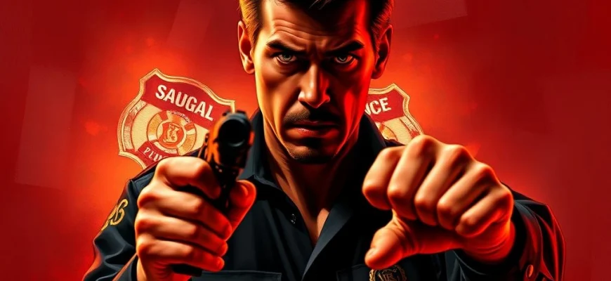 Películas similares a Buscando justicia que no te puedes perder