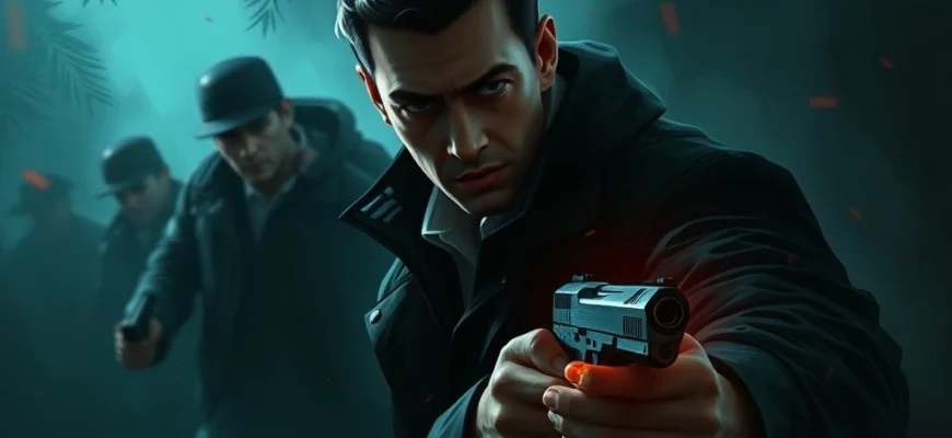 10 títulos similares a 'Red de traición' para fans del espionaje