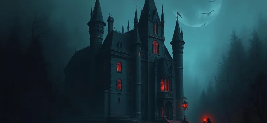 10 Historias Oscuras como La maldición de Cenicienta que Debes Ver