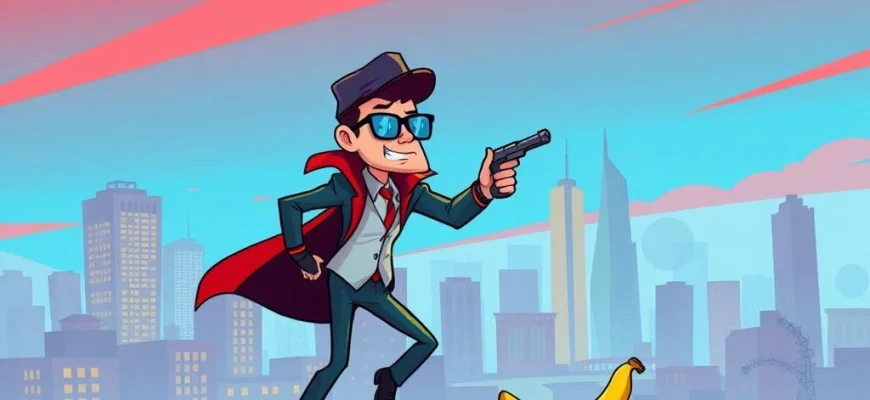 10 Series y Películas Similares a Conexión Estambul