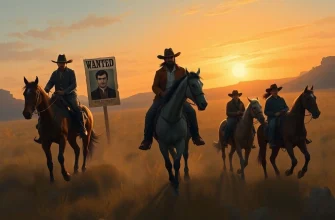 10 Películas y Series similares a Forajidos de leyenda