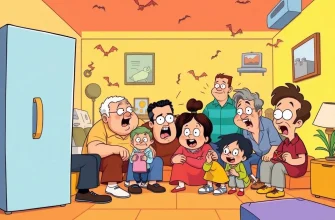 Películas y series similares a 'Primos' que no te puedes perder