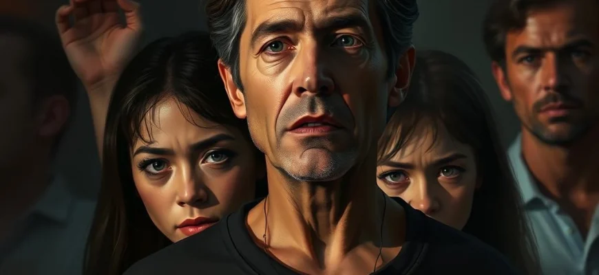 10 historias similares a Tuck Jagadish para ver ahora