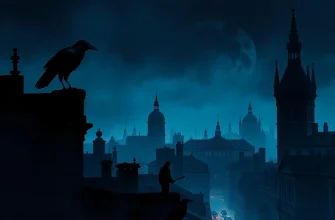 Películas y series similares a 'El cuervo'