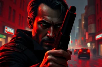 Películas similares a 'Ajuste de cuentas'