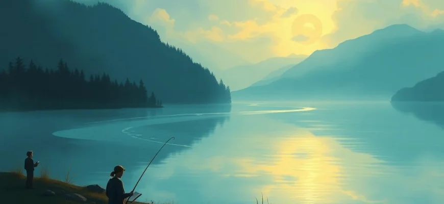 Películas similares a 'El río de la vida'