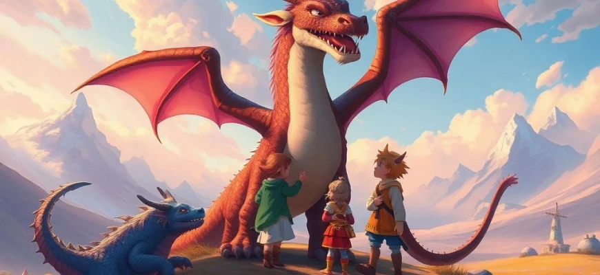 Películas similares a Un amigo abominable que no te puedes perder