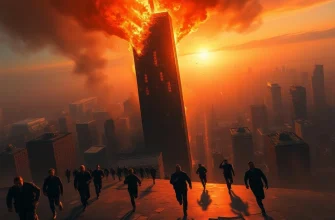 Películas similares a El coloso en llamas