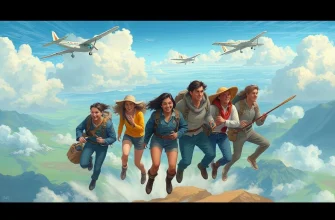 Películas similares a 'Migración. Un viaje patas arriba' que no te puedes perder