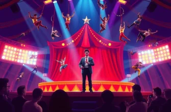 Series y películas similares a Joko Winterscheidt