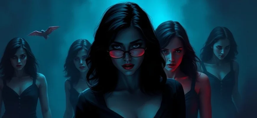 Series similares a '¿Por qué matan las mujeres?' que no te puedes perder