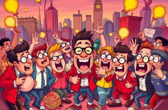 10 producciones similares a El Crazy Che que no te puedes perder