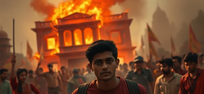 Películas similares a Karnan que debes ver