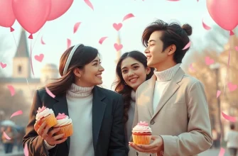 Películas y series similares a 'Dulce como el amor'