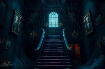 10 Thrillers Sobrenaturales Similares a El despertar