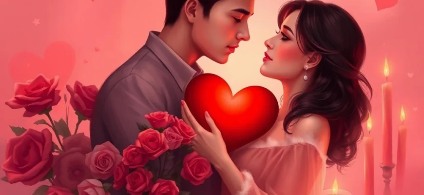 10 Películas similares a 'El juego del amor' que debes ver