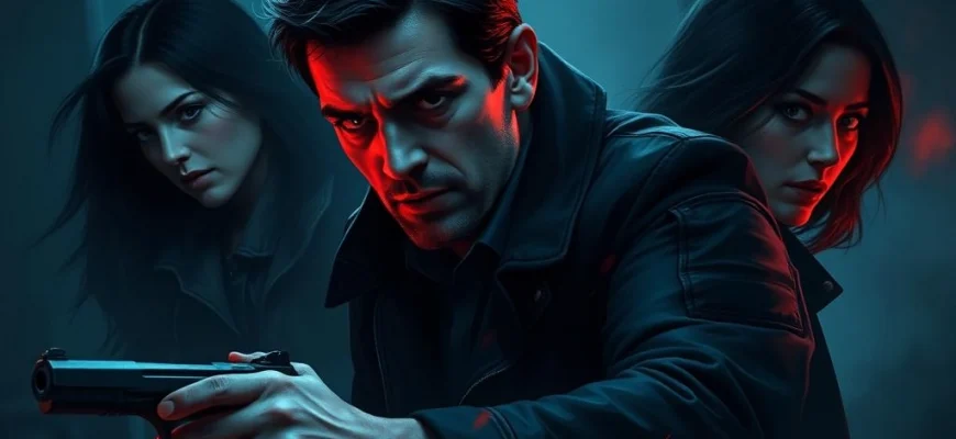 Películas y series similares a 'Sol de Justicia'