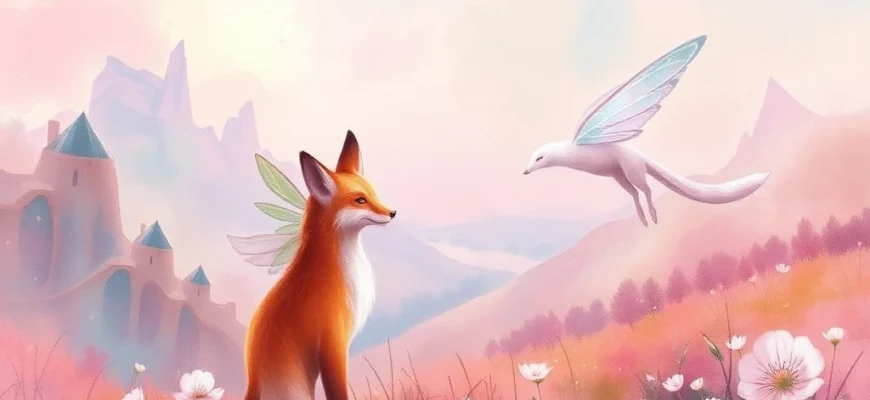 Películas similares a Un hada llamada Liza