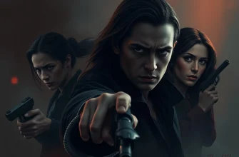 10 Series y Películas Similares a 'La voz de la resistencia'