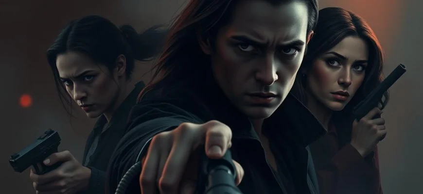 10 Series y Películas Similares a 'La voz de la resistencia'