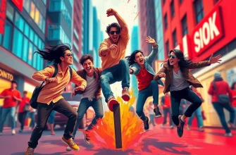 Alternativas salvajes como Jackass 2: Todavía más