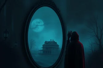 10 títulos similares a 'Oculus: el espejo del mal' que no te puedes perder