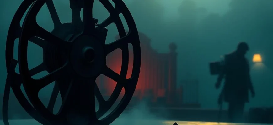 10 Películas similares a 'You Pay Your Money'