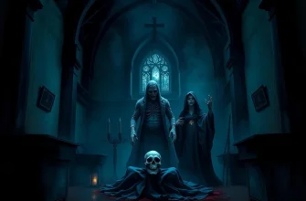 Películas similares a La legión de los hombres sin alma que no te puedes perder