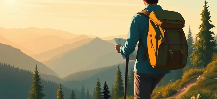 Películas y series similares a Yooper Tours